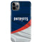 NFL New England Patriots iPhone 11 Pro Max Lite Case