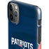 NFL New England Patriots iPhone 11 Pro Max Lite Case