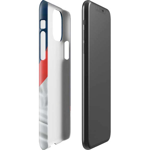 NFL New England Patriots iPhone 11 Pro Max Lite Case