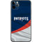 NFL New England Patriots iPhone 11 Pro Max Skin