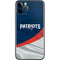 NFL New England Patriots iPhone 11 Pro Skin