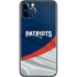 NFL New England Patriots iPhone 11 Pro Skin