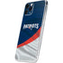 NFL New England Patriots iPhone 11 Pro Skin