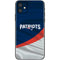 NFL New England Patriots iPhone 11 Skin