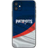 NFL New England Patriots iPhone 11 Skin
