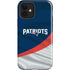 NFL New England Patriots iPhone 12 Impact Case
