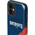 NFL New England Patriots iPhone 12 Impact Case