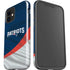 NFL New England Patriots iPhone 12 Impact Case