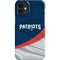 NFL New England Patriots iPhone 12 Mini Lite Case