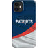 NFL New England Patriots iPhone 12 Mini Lite Case