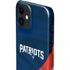 NFL New England Patriots iPhone 12 Mini Lite Case