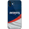 NFL New England Patriots iPhone 12 Mini Skin