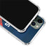 NFL New England Patriots iPhone 12 Pro Clear Case