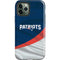 NFL New England Patriots iPhone 12 Pro Impact Case