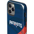 NFL New England Patriots iPhone 12 Pro Impact Case