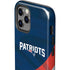 NFL New England Patriots iPhone 12 Pro Max Impact Case