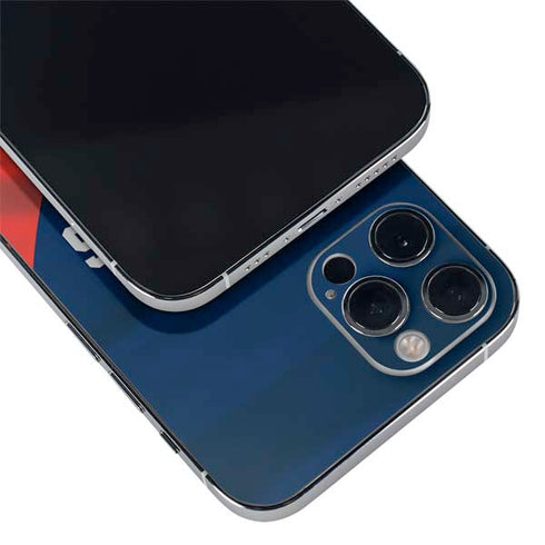 NFL New England Patriots iPhone 12 Pro Max Skin