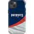 NFL New England Patriots iPhone 13 Impact Case