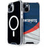 NFL New England Patriots iPhone 13 MagSafe Case