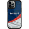 NFL New England Patriots iPhone 13 Pro Cargo Case