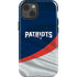 NFL New England Patriots iPhone 15 Impact Case
