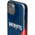 NFL New England Patriots iPhone 15 Impact Case