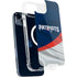 NFL New England Patriots iPhone 15 Plus MagSafe Case