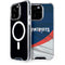 NFL New England Patriots iPhone 15 Pro MagSafe Case