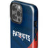 NFL New England Patriots iPhone 15 Pro Max Impact Case
