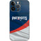 NFL New England Patriots iPhone 15 Pro Skin
