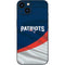 NFL New England Patriots iPhone 14 Skin