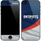 NFL New England Patriots iPhone 5/5s/5SE Skin