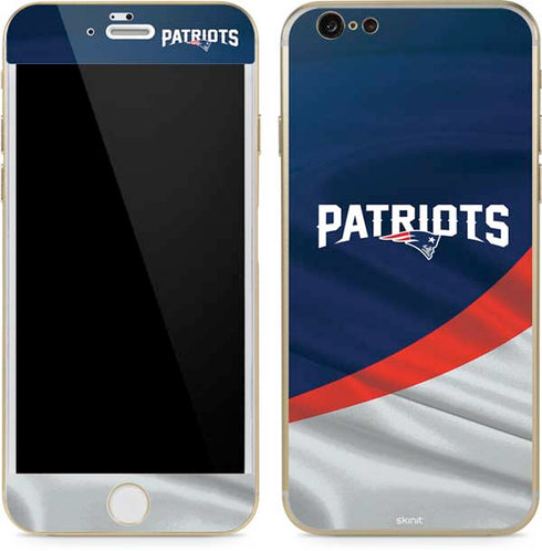 NFL New England Patriots iPhone 6/6s Skin