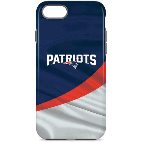 NFL New England Patriots iPhone 7 Pro Case