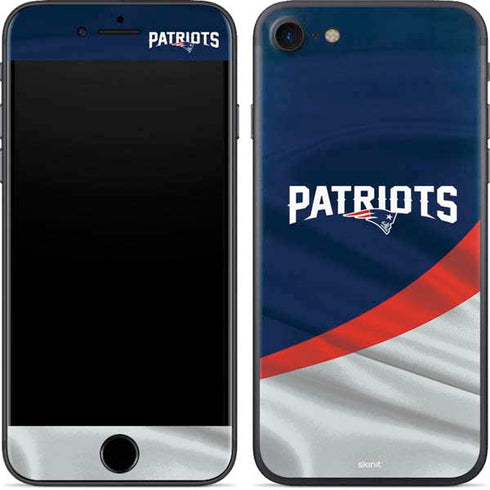 NFL New England Patriots iPhone 7 Skin