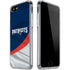 NFL New England Patriots iPhone SE (2nd & 3rd Gen) Clear Case