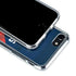 NFL New England Patriots iPhone SE (2nd & 3rd Gen) Clear Case