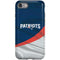 NFL New England Patriots iPhone SE (2nd & 3rd Gen) Pro Case