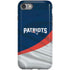 NFL New England Patriots iPhone SE (2nd & 3rd Gen) Pro Case