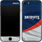 NFL New England Patriots iPhone SE (2nd & 3rd Gen) Skin