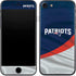 NFL New England Patriots iPhone SE (2nd & 3rd Gen) Skin