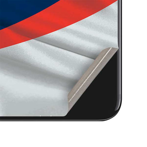 NFL New England Patriots iPhone SE (2nd & 3rd Gen) Skin