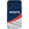 NFL New England Patriots iPhone X Pro Case