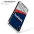 NFL New England Patriots iPhone XR Clear Case