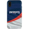 NFL New England Patriots iPhone XR Pro Case