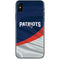 NFL New England Patriots iPhone XS Skin