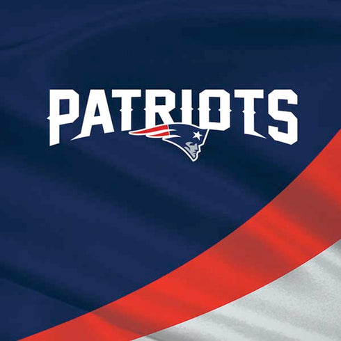 NFL New England Patriots iPhone XS Skin