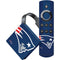 NFL New England Patriots Large Logo Amazon Fire TV Skin