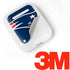 NFL New England Patriots Large Logo Apple AirPods Skin