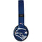 NFL New England Patriots Large Logo Beats Solo 2 Wired Skin